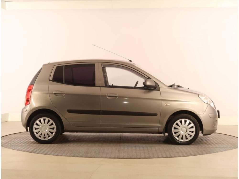 2008 Kia PICANTO - 6