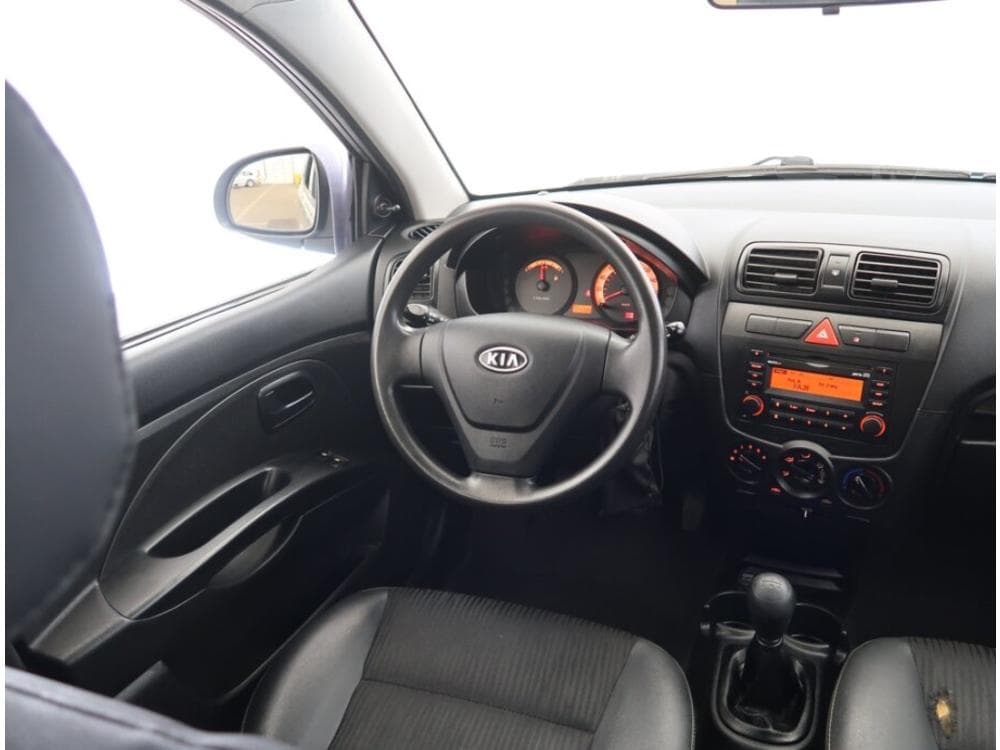 2008 Kia PICANTO - 7
