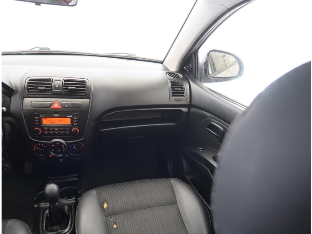 2008 Kia PICANTO - 8