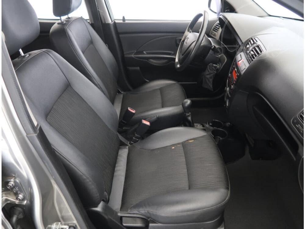 2008 Kia PICANTO - 9