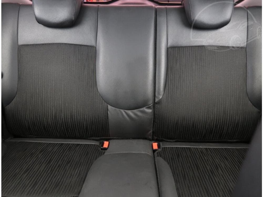 2008 Kia PICANTO - 10
