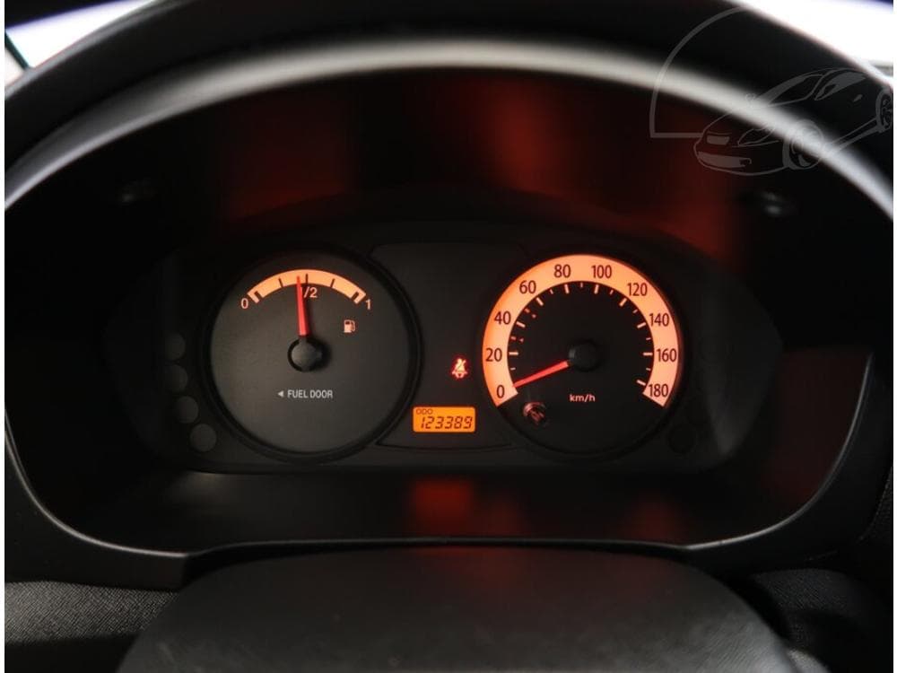 2008 Kia PICANTO - 11