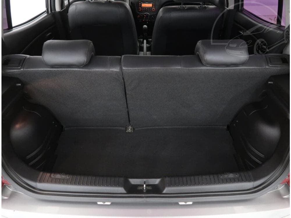 2008 Kia PICANTO - 13