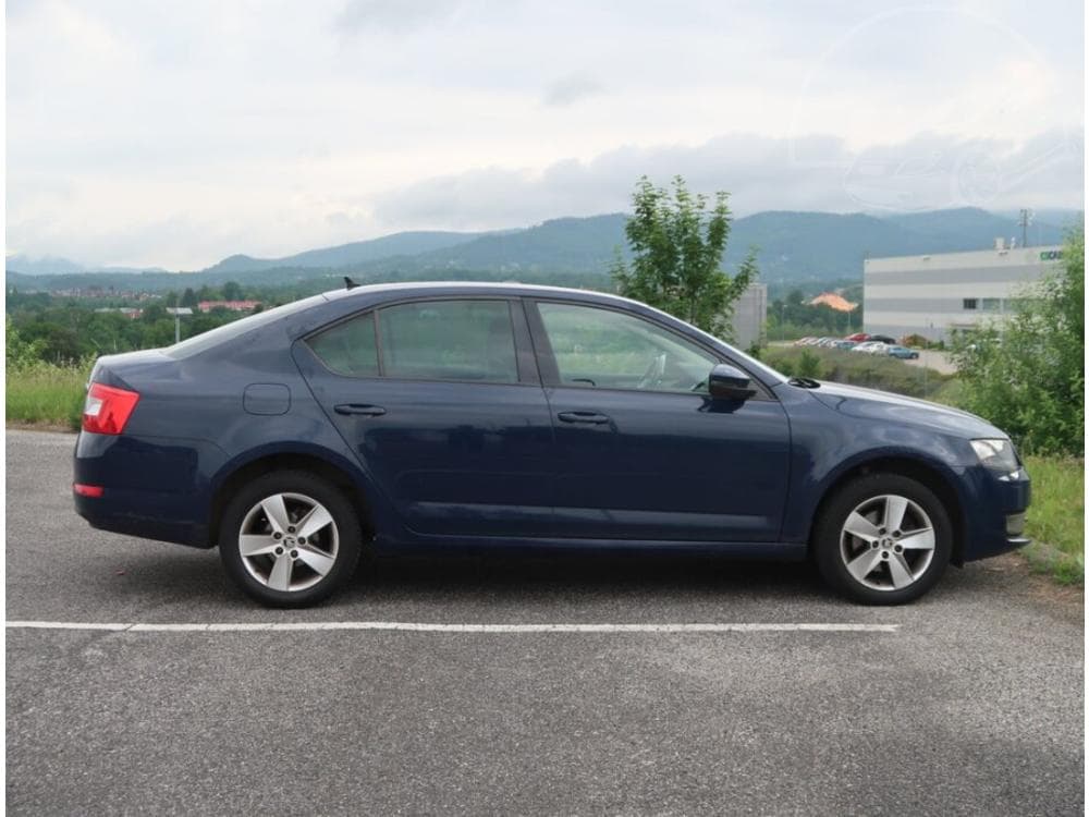 2016 Škoda OCTAVIA - 6
