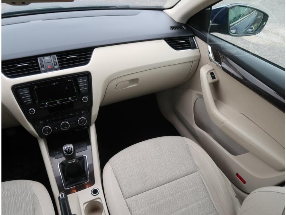 2016 Škoda OCTAVIA - 8