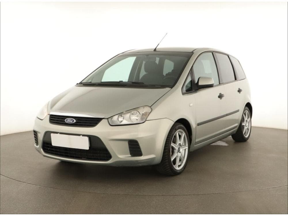 2009 Ford C-MAX - 2