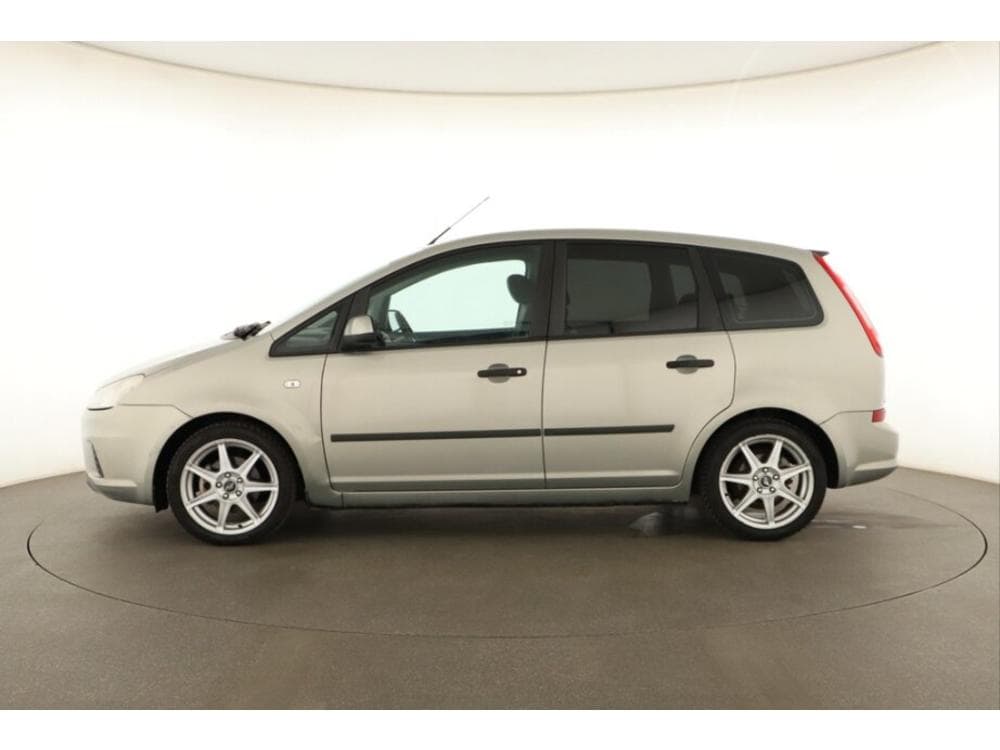 2009 Ford C-MAX - 3
