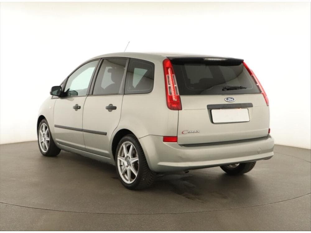 2009 Ford C-MAX - 4