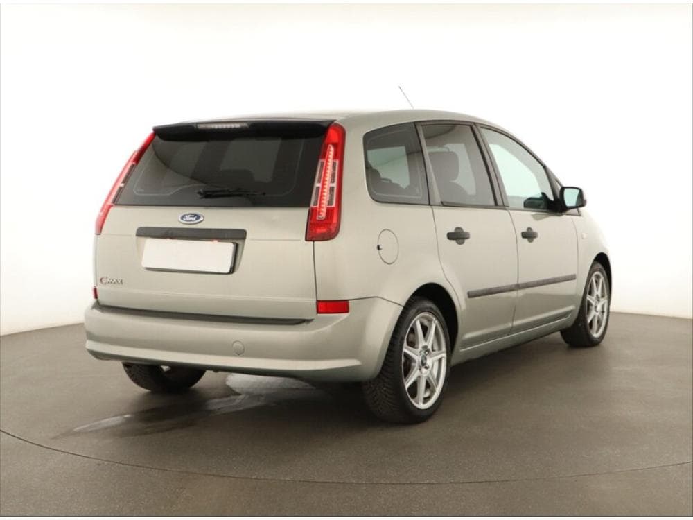2009 Ford C-MAX - 5