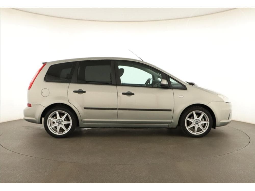2009 Ford C-MAX - 6