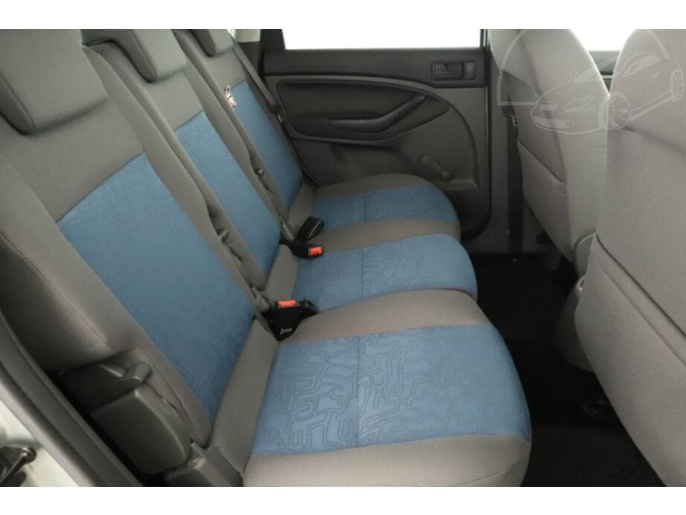 2009 Ford C-MAX - 9