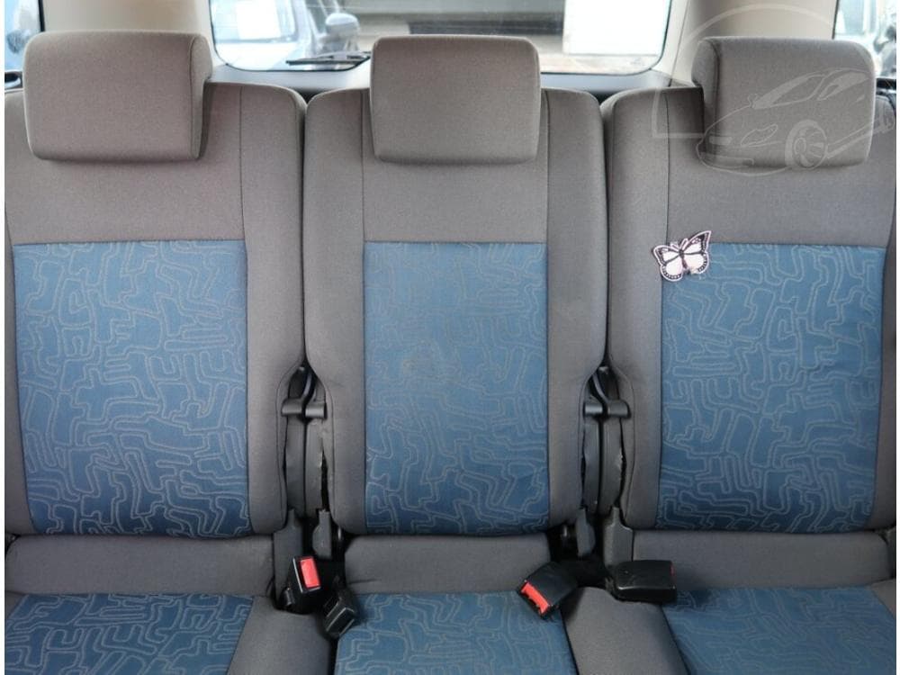 2009 Ford C-MAX - 10