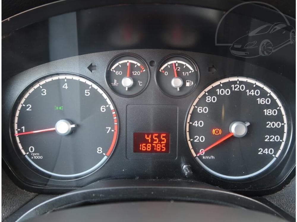 2009 Ford C-MAX - 11