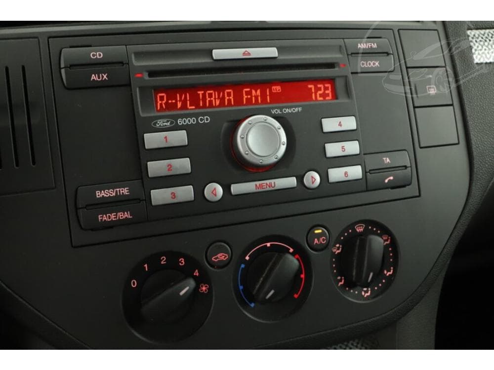 2009 Ford C-MAX - 12