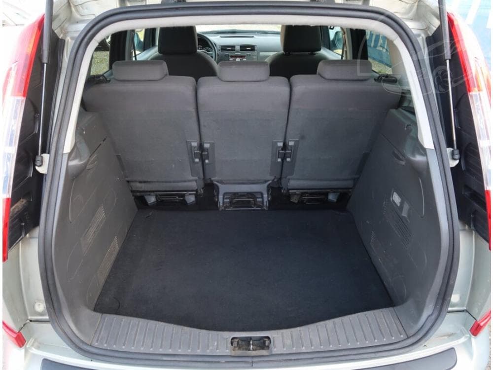 2009 Ford C-MAX - 14