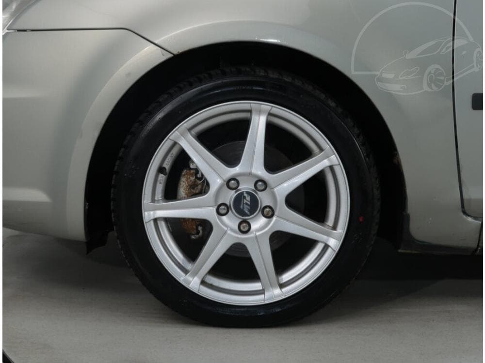 2009 Ford C-MAX - 15