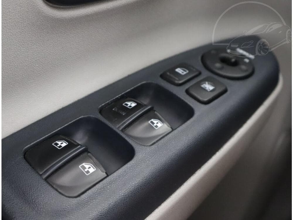 2007 Hyundai ACCENT - 13