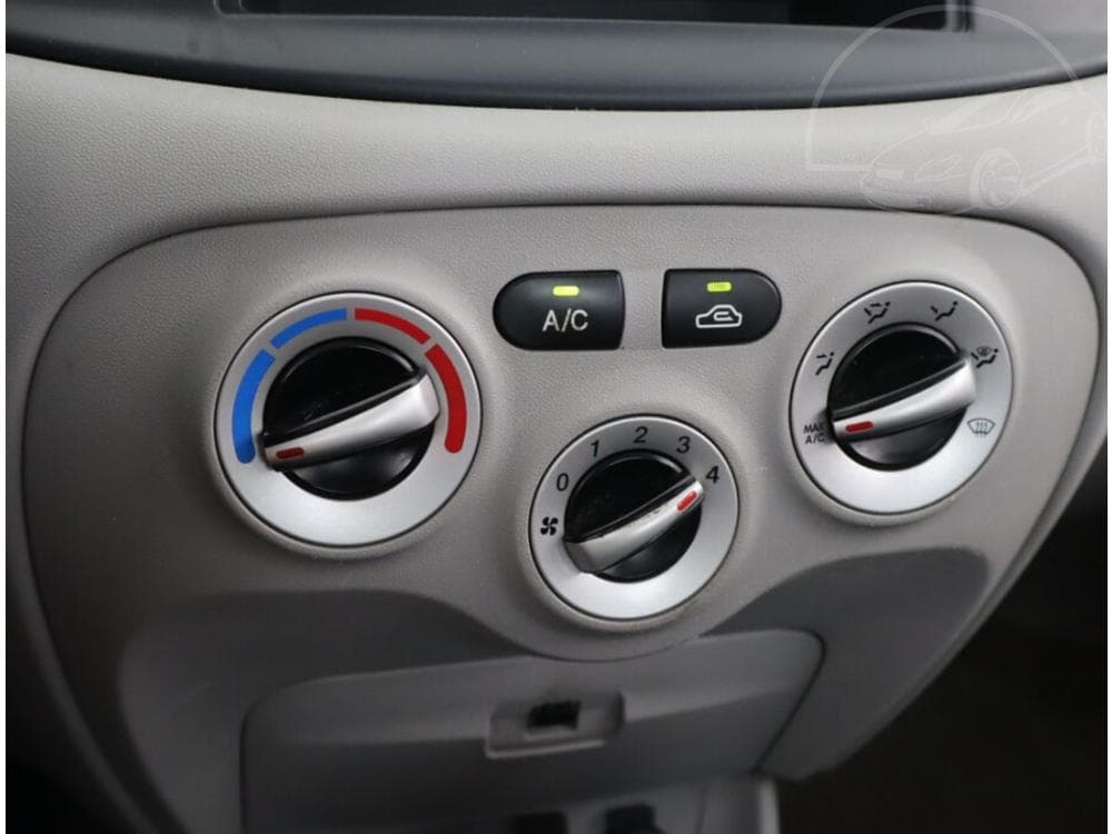 2007 Hyundai ACCENT - 14