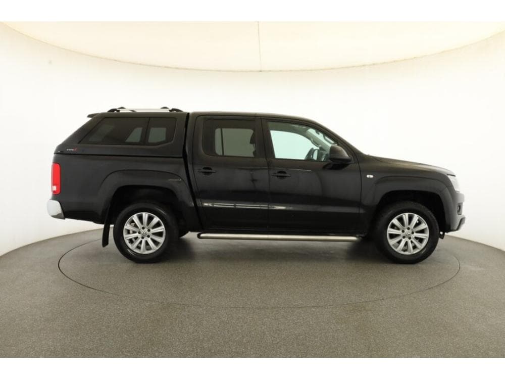 2011 Volkswagen AMAROK - 6