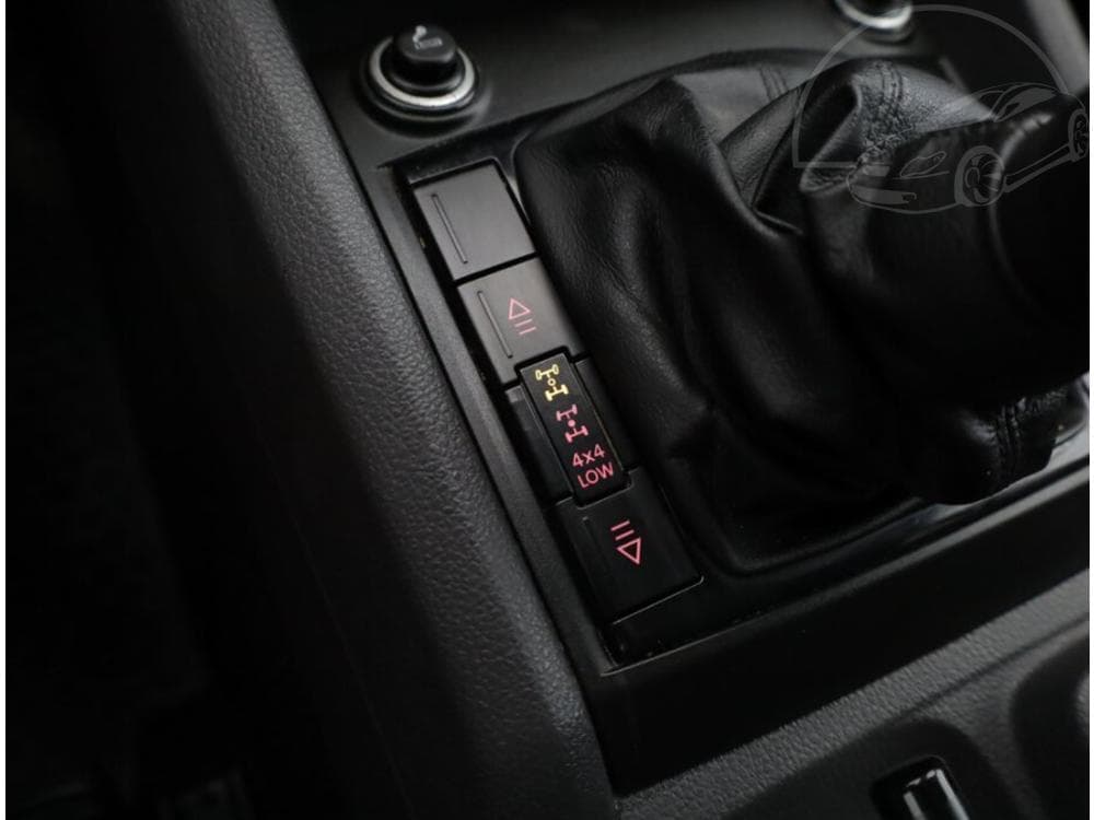 2011 Volkswagen AMAROK - 10