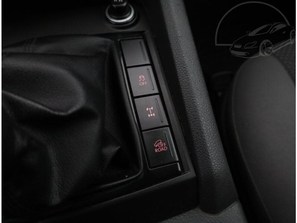 2011 Volkswagen AMAROK - 11