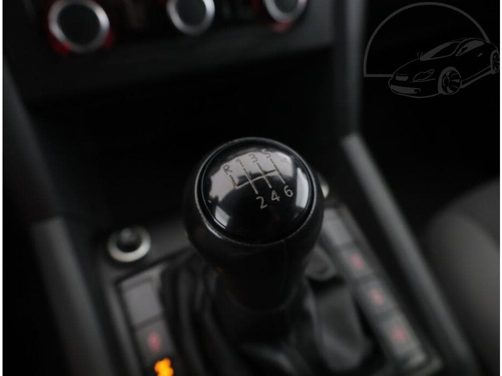 2011 Volkswagen AMAROK - 12