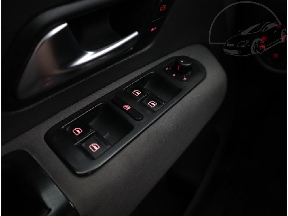 2011 Volkswagen AMAROK - 13