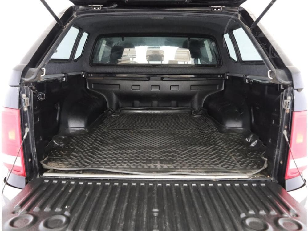 2011 Volkswagen AMAROK - 15