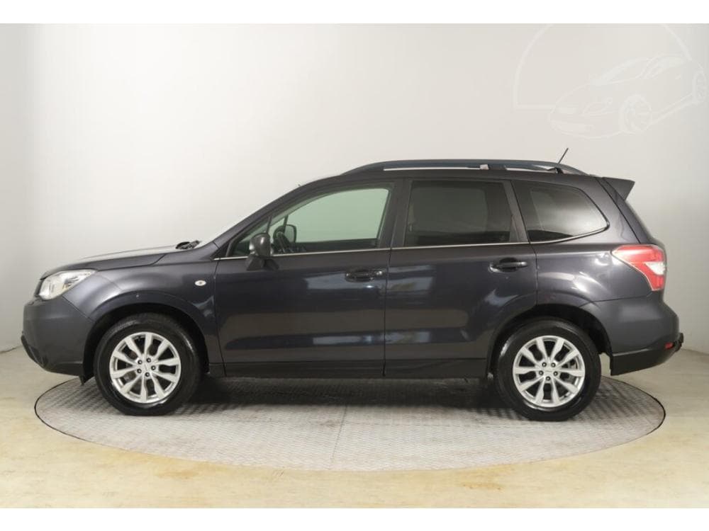 2015 Subaru FORESTER - 3