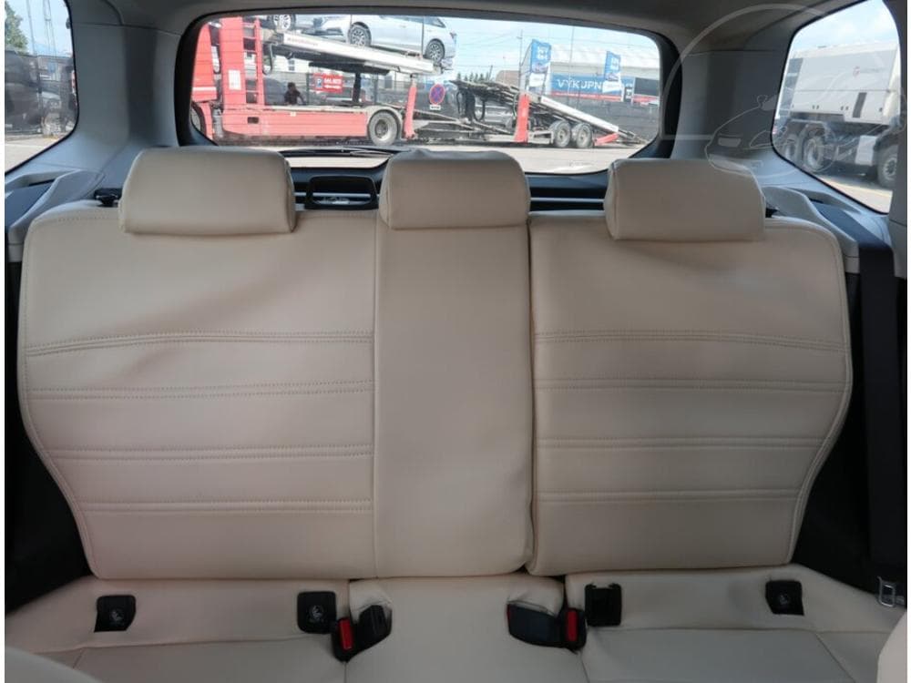 2015 Subaru FORESTER - 10