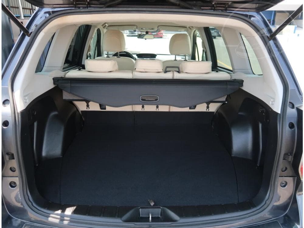 2015 Subaru FORESTER - 14