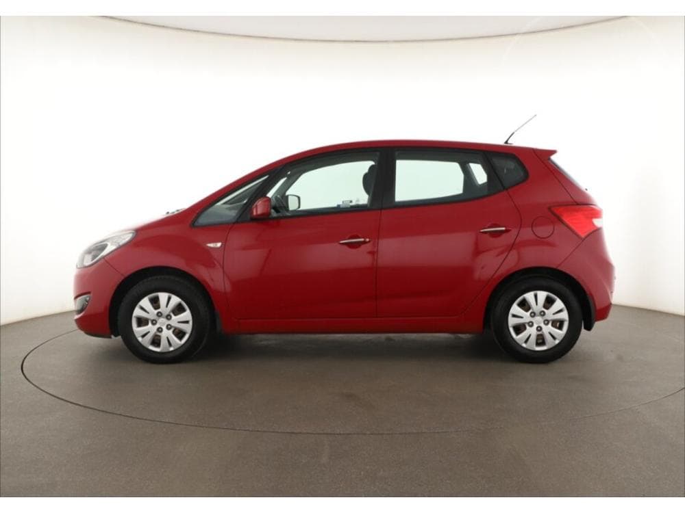 2015 Hyundai ix20 - 3