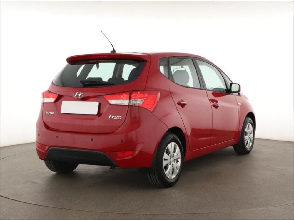 2015 Hyundai ix20 - 5