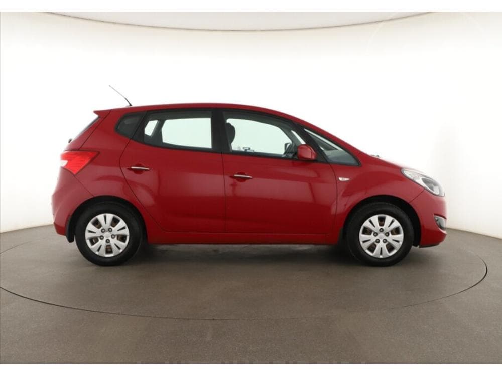 2015 Hyundai ix20 - 6