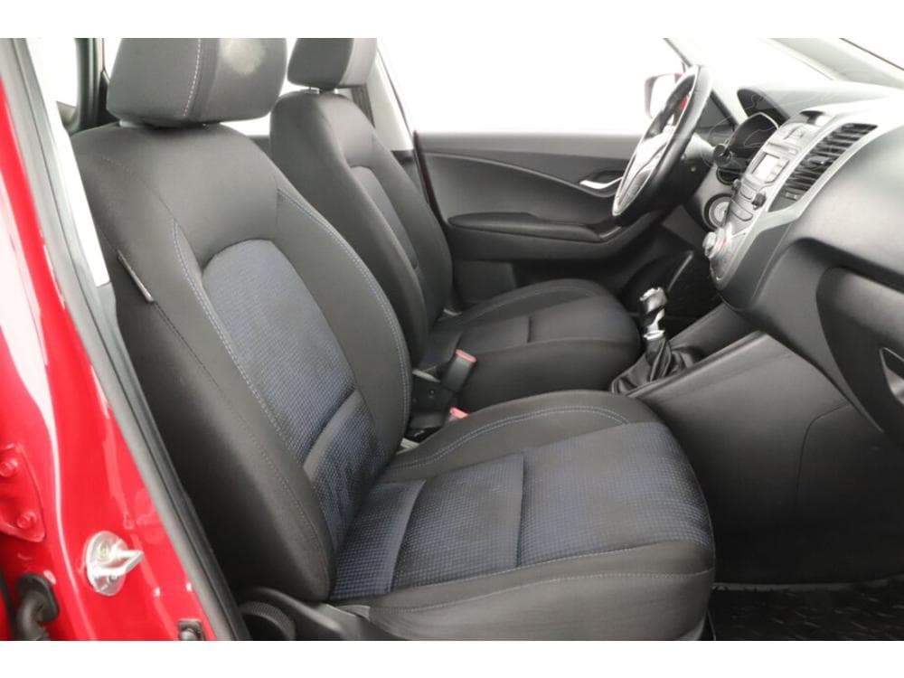 2015 Hyundai ix20 - 7