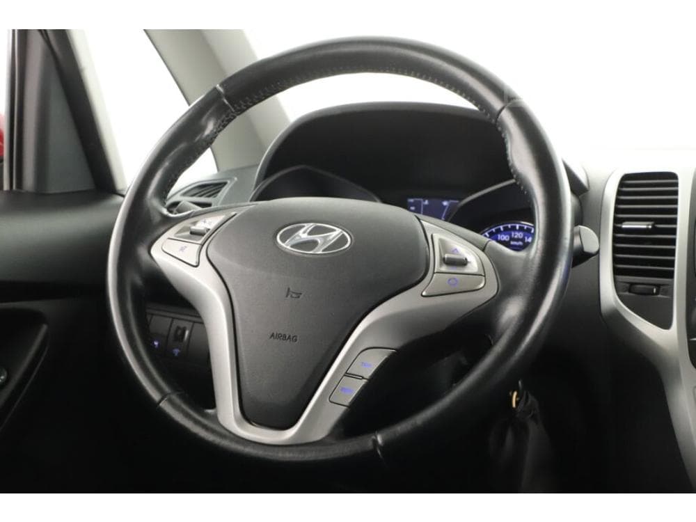 2015 Hyundai ix20 - 8