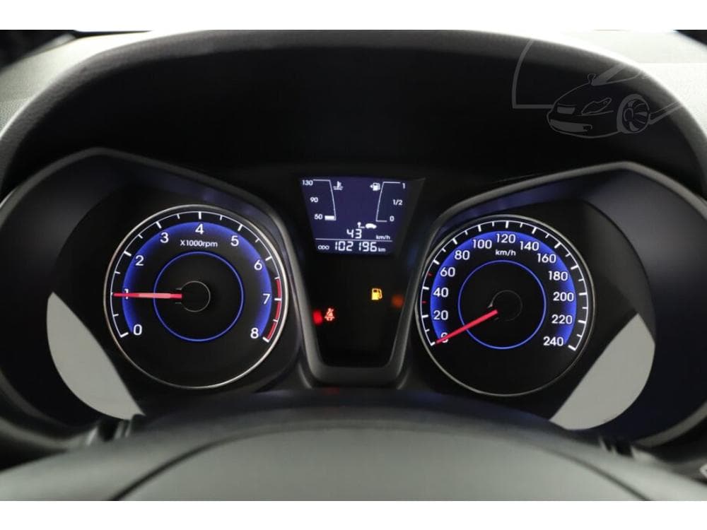 2015 Hyundai ix20 - 9