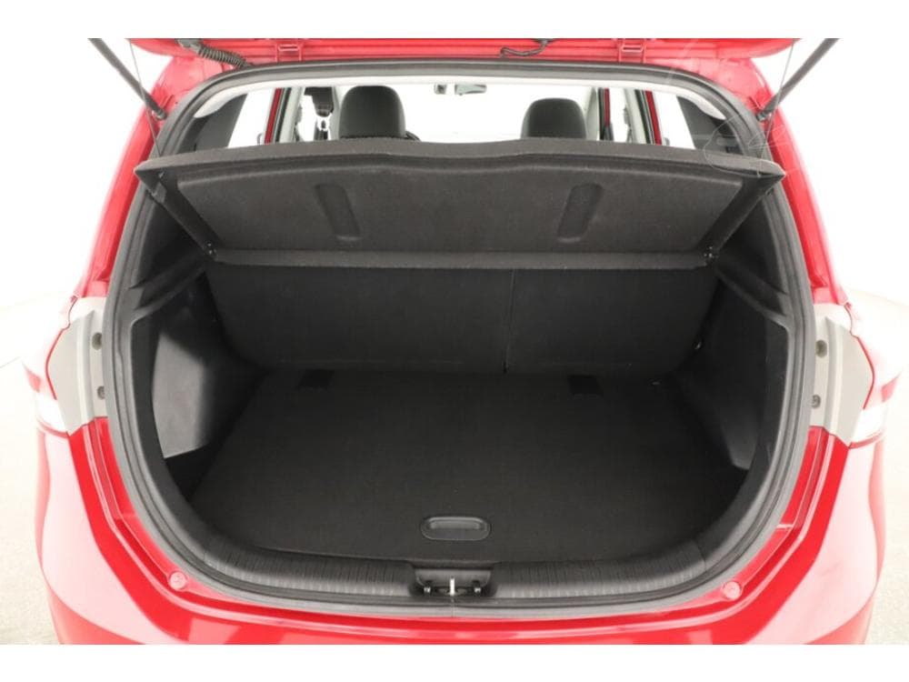 2015 Hyundai ix20 - 12