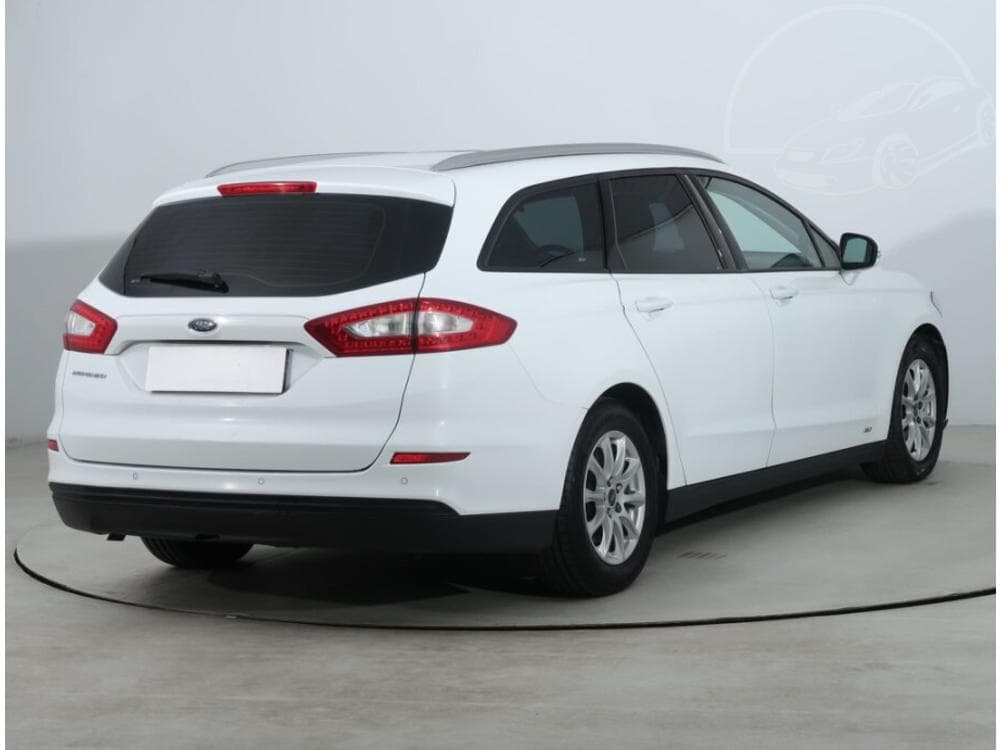 2018 Ford MONDEO - 5