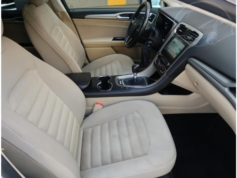 2018 Ford MONDEO - 9