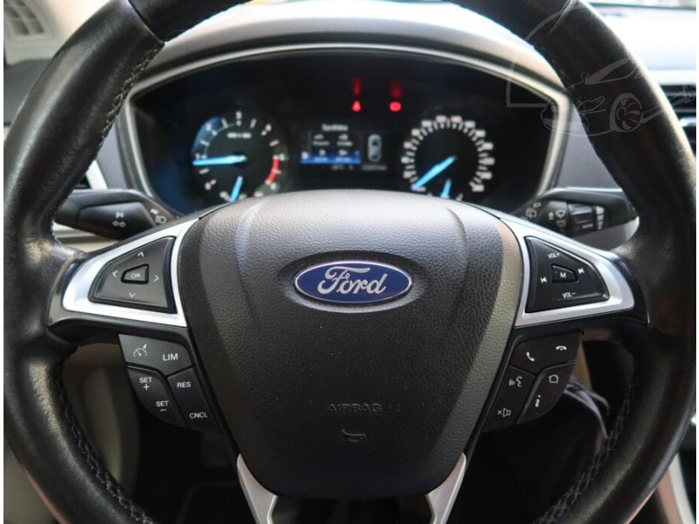2018 Ford MONDEO - 15