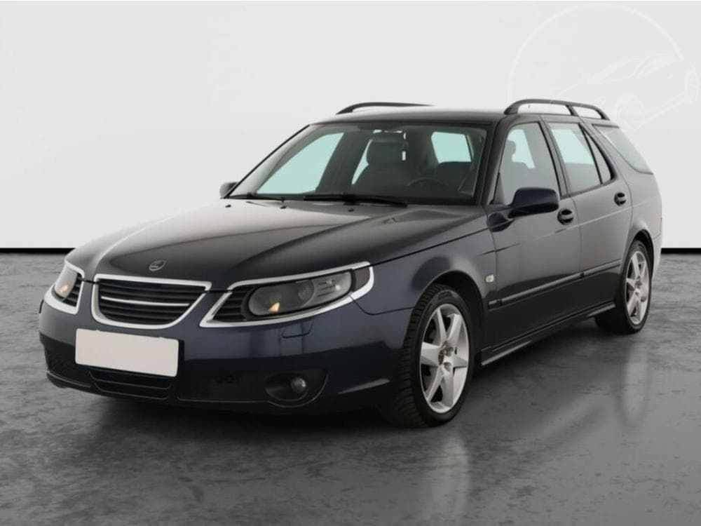 2006 Saab 9-5 - 2