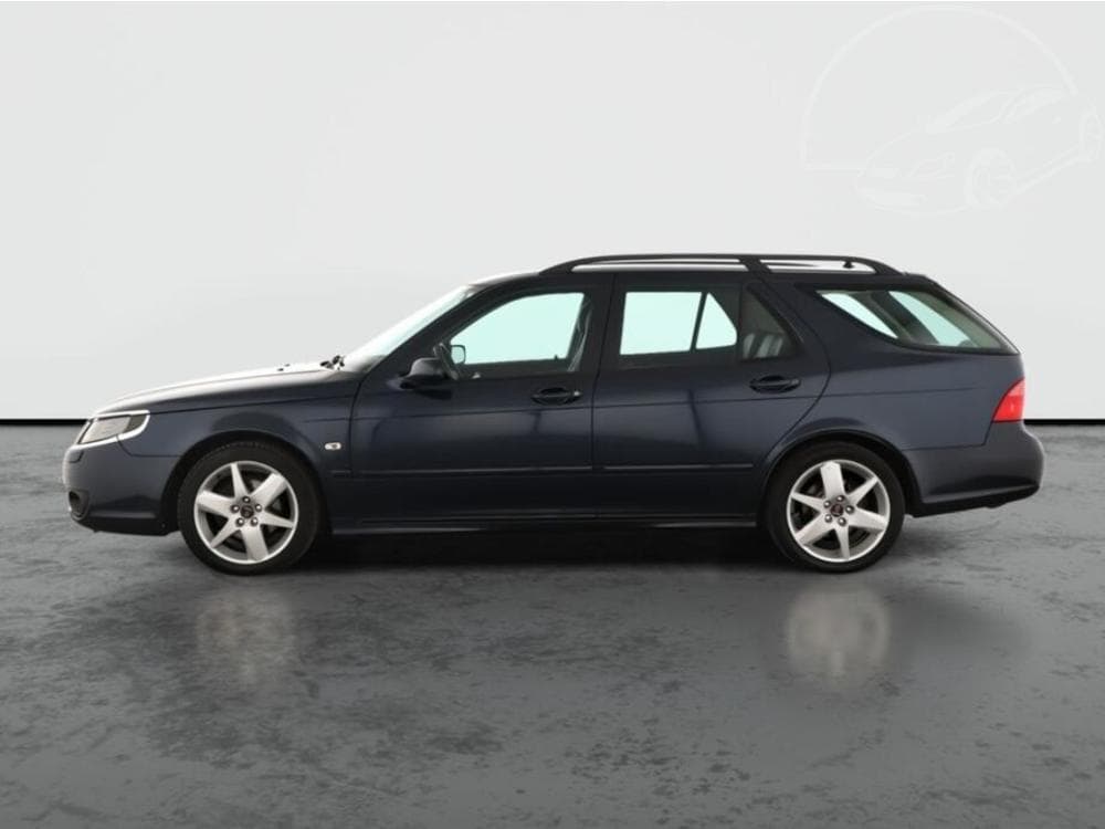 2006 Saab 9-5 - 3