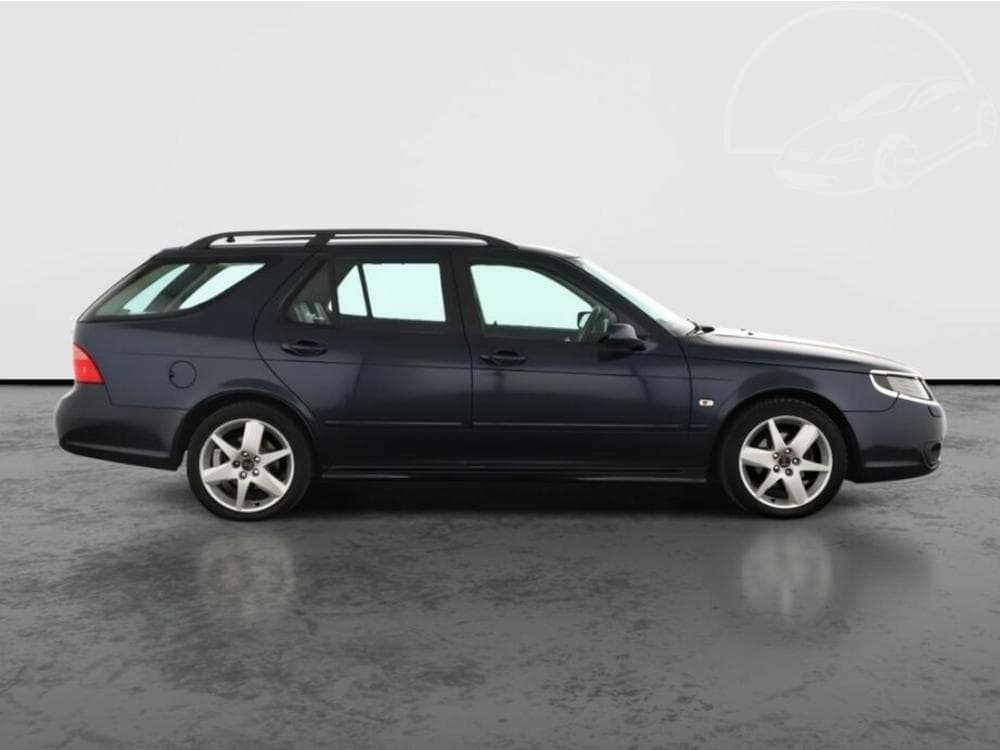 2006 Saab 9-5 - 6