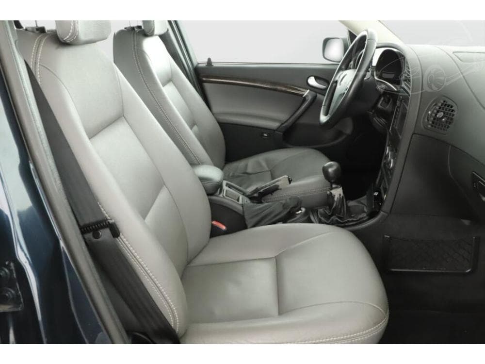 2006 Saab 9-5 - 7