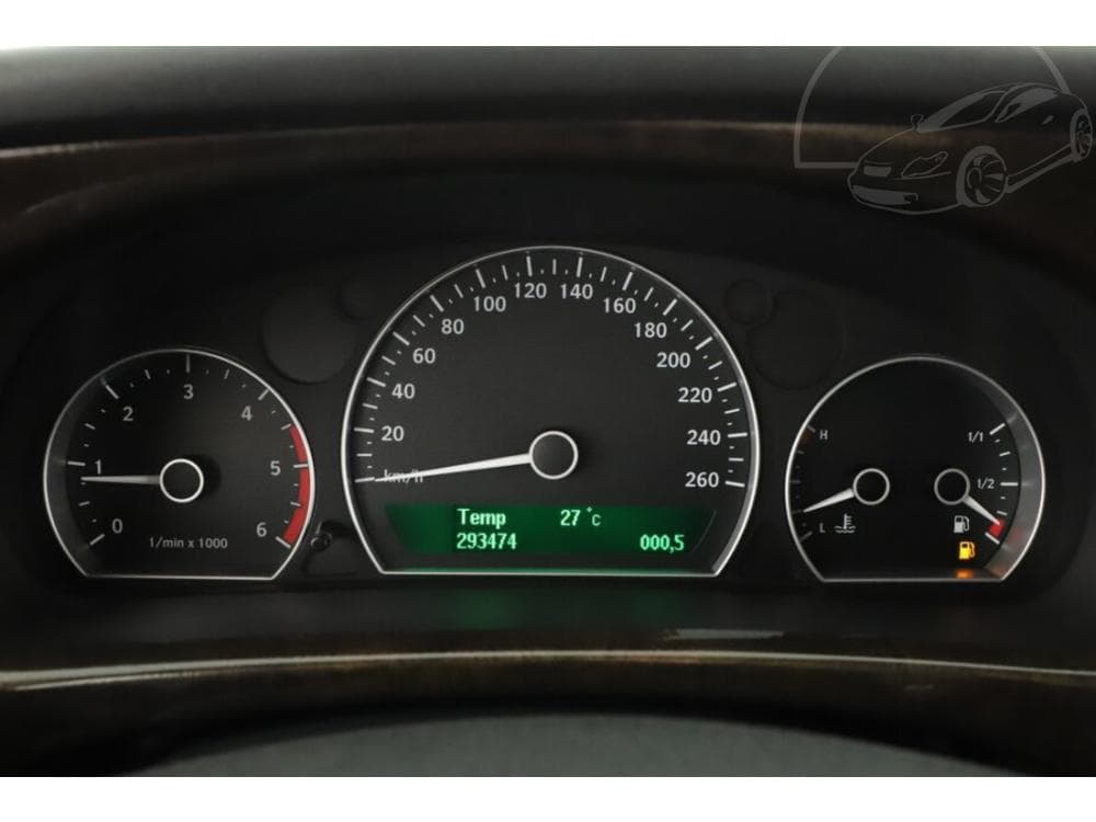 2006 Saab 9-5 - 9