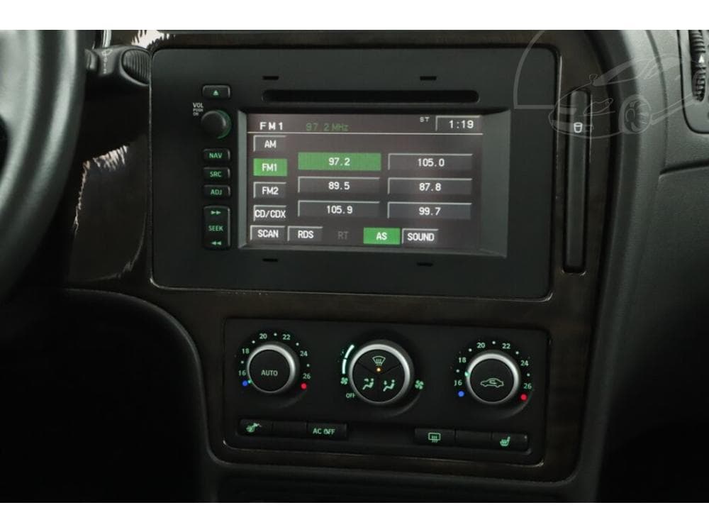 2006 Saab 9-5 - 10