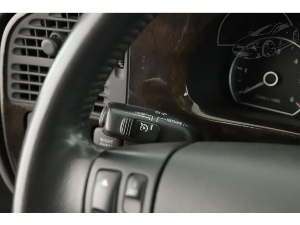 2006 Saab 9-5 - 11