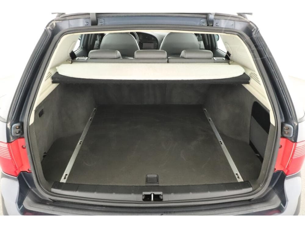 2006 Saab 9-5 - 12