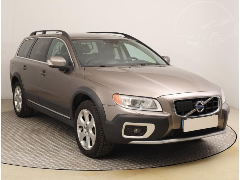 2011 Volvo XC70